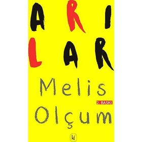 ARILAR - MELIS OLÇUM