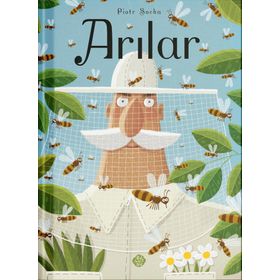 ARILAR - MELIS OLÇUM