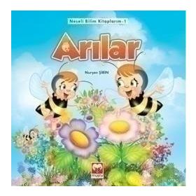 ARILAR - NURSEN ŞIRIN