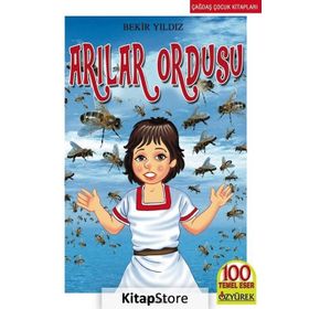 Arılar Ordusu - Bekir Yıldız