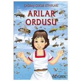 Arılar Ordusu - Bekir Yıldız