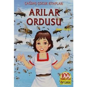 Arılar Ordusu - Bekir Yıldız