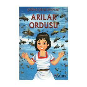 Arılar Ordusu - Bekir Yıldız