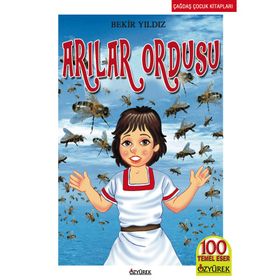 Arılar Ordusu - Bekir Yıldız