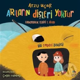 Arıların Dişleri Yoktur - Arzu Uçar