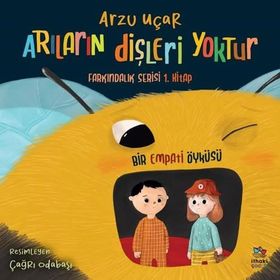 Arıların Dişleri Yoktur - Arzu Uçar