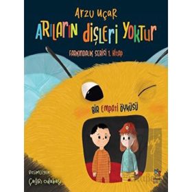 Arıların Dişleri Yoktur - Arzu Uçar