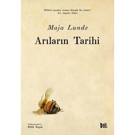 Arıların - Maja Lunde