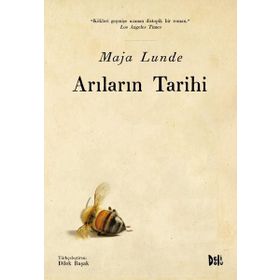 Arıların - Maja Lunde