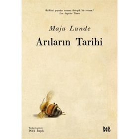 Arıların - Maja Lunde