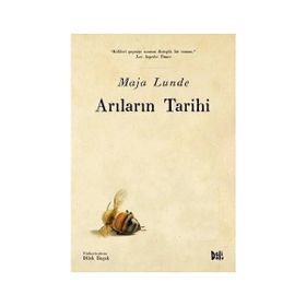 Arıların - Maja Lunde