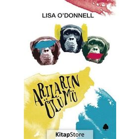 Arıların Ölümü - Lisa O ’ Donnell