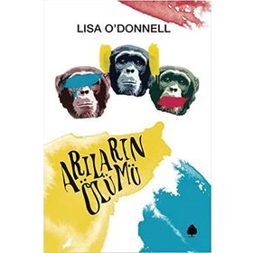 Arıların Ölümü - Lisa ODonnell