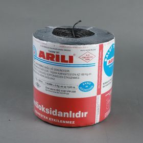 Arılı 10 kg fdx0005 Balya İpi