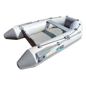 Arimar Softline Tabanlı 240 cm Şişme Bot