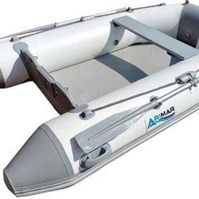 Arimar Softline Tabanlı 240 cm Şişme Bot