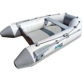 Arimar Softline Tabanlı 240 cm Şişme Bot
