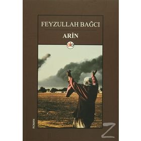 Arin - Feyzullah Bağcı