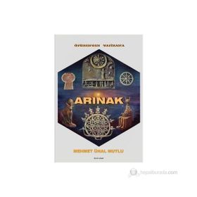 ARINAK - MEHMET ÜNAL MUTLU