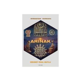 ARINAK - MEHMET ÜNAL MUTLU