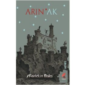 ARINAK - MEHMET ÜNAL MUTLU