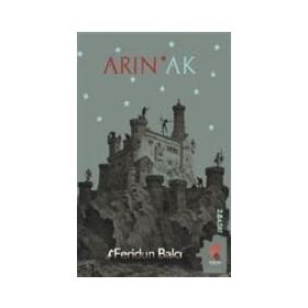 ARINAK - MEHMET ÜNAL MUTLU