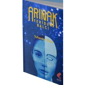 Arınak - Tufandan Önce - Feridun Balcı