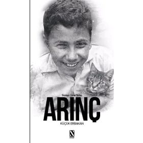 Arınç - Küçük Erbakan - Bülent Arınç