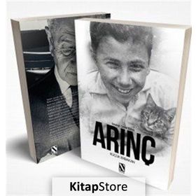 Arınç - Küçük Erbakan - Bülent Arınç