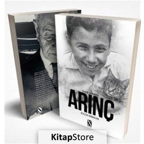 Arınç - Küçük Erbakan - Bülent Arınç