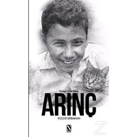 Arınç - Küçük Erbakan - Bülent Arınç