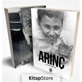 Arınç - Küçük Erbakan - Bülent Arınç