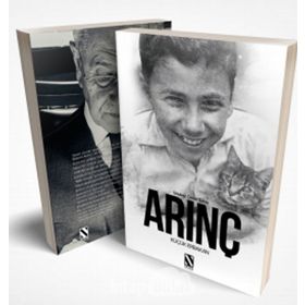 Arınç - Küçük Erbakan - Bülent Arınç
