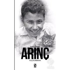 Arınç - Küçük Erbakan - Bülent Arınç