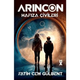 Arincon 1 - Hafıza Çivileri - Fatih Cem Gülbent