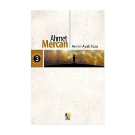 Arının Ayak Tozu - Ahmet Mercan