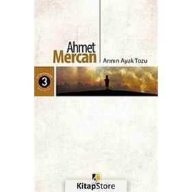 Arının Ayak Tozu - Ahmet Mercan