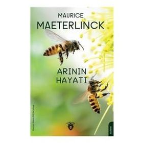 Arının Hayatı - Dorlion Yayınevi