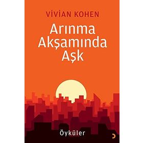 Arınma Akşamında Aşk Vivian Kohen Cinius Yayınları