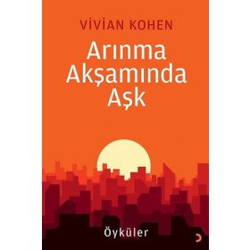 Arınma Akşamında Aşk Vivian Kohen Cinius Yayınları
