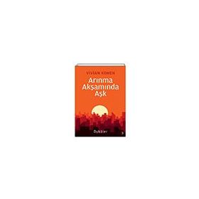 Arınma Akşamında Aşk Vivian Kohen Cinius Yayınları