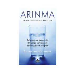 Arınma - Alejandro Junger