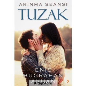 Arınma Seansı-Tuzak - Enis Buğrahan Akhan