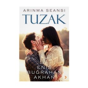 Arınma Seansı-Tuzak - Enis Buğrahan Akhan