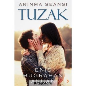 Arınma Seansı-Tuzak - Enis Buğrahan Akhan