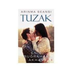 Arınma Seansı-Tuzak - Enis Buğrahan Akhan
