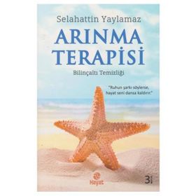 Arınma Terapisi - Bilinçaltı Temizliği - Selahattin Yaylanmaz
