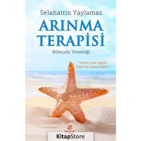 Arınma Terapisi - Selahattin Yaylamaz