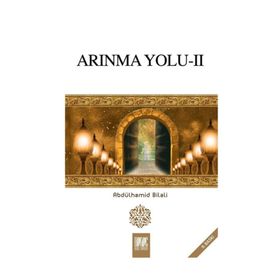 ARINMA YOLU I - ABDÜLHAMİD BILALI