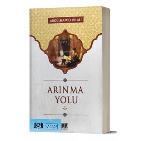 ARINMA YOLU I - ABDÜLHAMİD BILALI